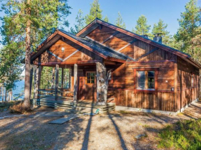 Holiday Home Huljakka by Interhome Lapinlahti